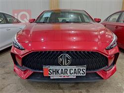 ئێم جی GT